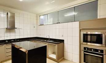 Imagem 6: Sobrado com 5/4 em condomínio fechado 1minuto do centro de Anápolis