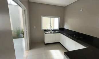 Imagem 2: CASA EM CONDOMÍNIO DISPONIVEL PARA LOCAÇÃO NO BAIRRO RESERVA REAL- MONTES CLAROS/MG