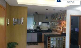 Imagem: Apartamento 2 Quartos à Venda Bairro Letícia