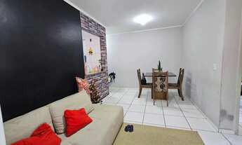 Imagem 4: Apartamento 2 quartos à venda no bairro Piracicamirim em Piracicaba