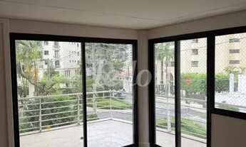 Imagem 2: Apartamento 3 quartos para alugar no(a) Jardim Vila Mariana