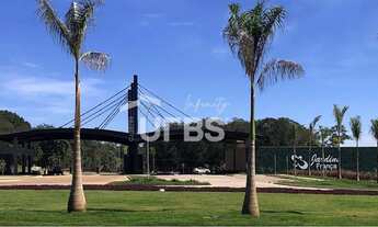 Imagem 5: OPORTUNIDADE EXCLUSIVA ÁGIO DE LOTE NO JARDINS FRANÇA, GOIÂNIA-GO