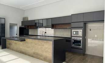 Imagem 6: Golden Park Casa a venda 4 suítes