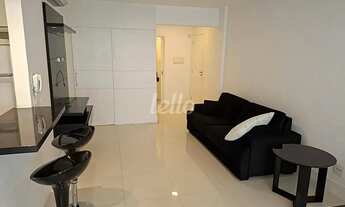 Imagem 5: Apartamento 1 quartos para alugar no(a) Jardim Paulista