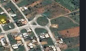 Imagem 3: Lote esquina 320 m2 ao lado GO 040