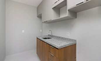 Imagem 7: Apartamento para locação em Vila Anastácio com 3 quartos, sendo 1 suíte , 67m²