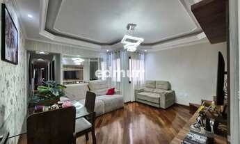 Imagem 5: COBERTURA para VENDA E ALUGUEL com 198m² no bairro Parque das Nações com 3 quartos e 2 vag