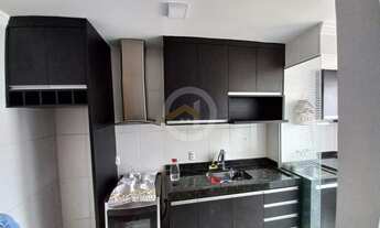 Imagem 2: Apartamento 2 quartos com suite a venda, Setor Faiçalville