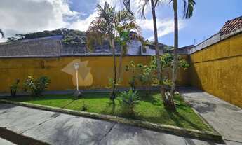 Imagem 3: Sobrado com 3 dormitórios à venda, 73 m² por R$ 450.000,00 - Prainha - Caraguatatuba/SP