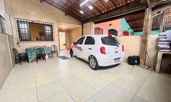 Imagem: Casa em Avenida Guido Mangioca - Maracanã