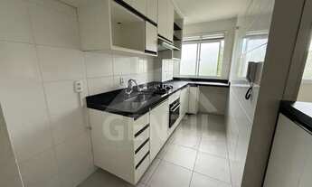 Imagem 6: Imóvel para aluguel possui 47 metros quadrados com 2 quartos em Portais (Polvilho) - Cajam