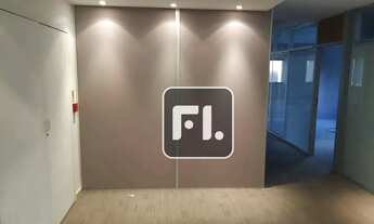 Imagem 3: Conjunto à venda, 490 m² por R$ 7.000.000,00 - Brooklin - São Paulo/SP