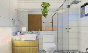 Imagem 6: Cobertura de 2 quartos no bairro Lourdes