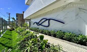 Imagem 4: Apartamento em home club na região de Caiobá