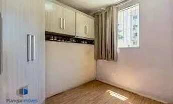 Imagem 6: Apartamento 2 dormitórios Linda Vista, 1 vaga e Piscina na Av. Protásio Alves