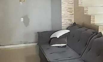 Imagem 5: Alagoinhas velha, fundo do hotel Ibis