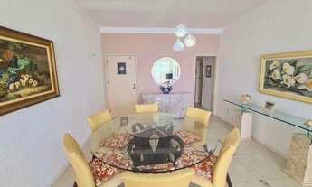 Imagem 4: Apartamento com 3 dormitórios, 170 m² - venda por R$ 1.500.000,00 ou aluguel por R$ 8.000