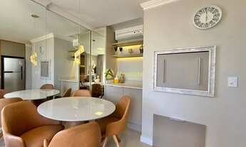 Imagem 4: Apartamento dois dormitórios de frente na Zona Nova!!