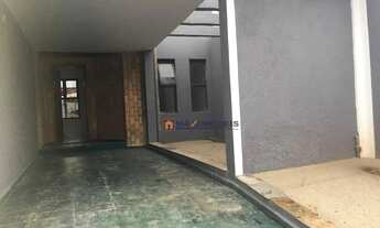 Imagem 2: Casa com 2 dormitórios à venda, 149 m² por R$ 569.000,00 - Alvinópolis - Atibaia/SP