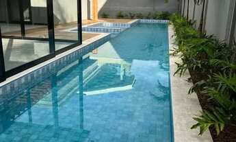 Imagem 3: Casa de condomínio em Avenida Nadima Damha - Parque Residencial Damha - São José do Rio Pr