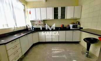 Imagem 7: Cobertura à venda, 5 quartos, 2 suítes, 2 vagas, Cidade Nova - Belo Horizonte/MG