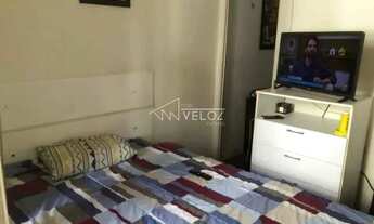 Imagem 6: Kitnet/Conjugado : / Residencial / Centro