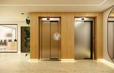 Imagem 9: Apartamento 2 dormitórios à venda Nossa Senhora Medianeira Santa Maria/RS