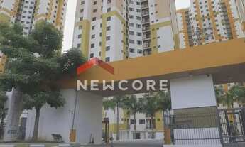 Imagem: Apartamento em Rua José Maciel Neto - Jardim