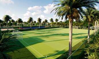 Imagem 6: Terreno 556,20m² - Condomínio Santé - Barra Nova