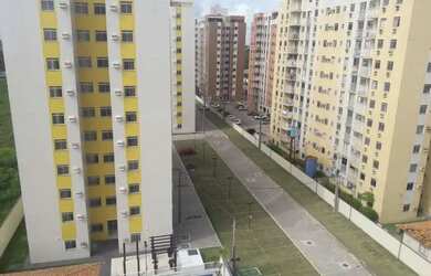 Imagem 8: Imóvel para aluguel com 2 quartos mobiliado em Parque Verde - Belém - PA