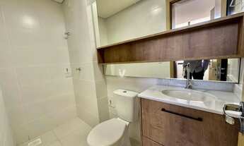 Imagem 6: Apartamento mobiliado com churrasqueira