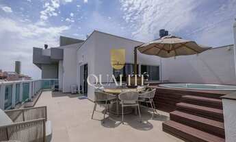 Imagem 3: Cobertura duplex à venda Ingleses Norte, 228m² privativos , 4 suítes, 2 vagas R$2.000.000