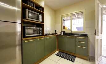 Imagem 3: Sobrado mobiliado pronto para morar de 3 Dormitórios