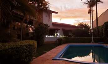 Imagem 3: Casa com 3 dormitórios, 295 m² - venda por R$ 1.650.000 ou aluguel por R$ 7.500/mês - Vila