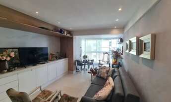 Imagem 6: Imóvel para venda possui 83 metros quadrados com 3 quartos em Praia do Canto - Vitória - E