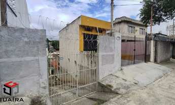 Imagem 3: Terreno à venda Santa Maria - Santo André - SP