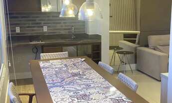 Imagem 5: Alugo apartamento mobiliado na Ponta do Farol(Dellamare