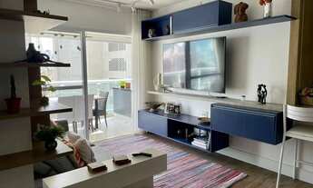 Imagem 5: Apartamento com 3 dormitórios 2 vagas a venda na Aclimação