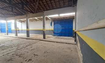 Imagem 3: Galpão à venda ou para locação em Carandiru - SP