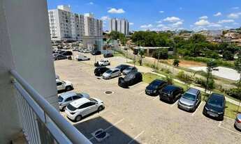 Imagem 3: Apartamento à venda no Torres de Espanha - Jardim do Lago em Campinas/SP