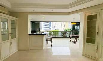 Imagem 7: Apartamento com 3 dormitórios à venda, 229 m² por R$ 3.700.000,00 - Centro - Florianópolis