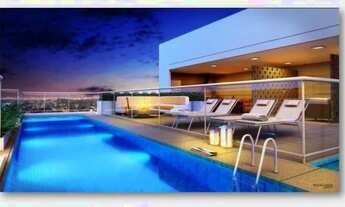 Imagem 7: AP10627 Apartamento Mobiliado no Choice Vale Ao Lado do CenterVale Shopping!