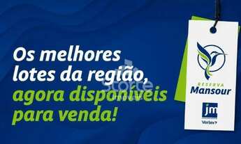 Imagem 3: Lançamento de terrenos à venda, 250m² à 1.131,68m² sendo a partir de R$ 149.900 - Reserva