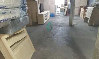 Imagem 6: Engenho Novo Galpão / depósito com venda por R$320.000