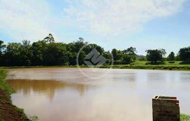 Imagem 4: Chácara Completa e Produtiva 7,2 Alqueires com 9 Açudes de Tilápias e Potencial para Lote