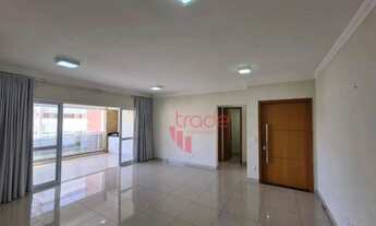 Imagem 3: Lindo Apartamento para Alugar de 03 Suítes no Bairro Jardim Botânico em Ribeirão Preto com