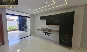 Imagem 6: Alugo linda Casa com 3/4 (1 suíte) no cond. PORTO MARINA