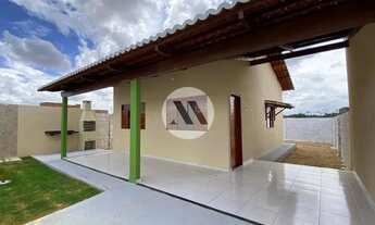 Imagem: Casa à venda Bosque das Colinas em São