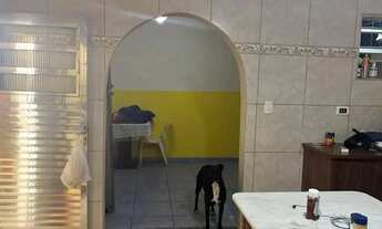 Imagem 5: Casa para venda em Taboão da Serra - SP