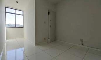 Imagem 4: Apartamento com 1 quarto à venda, 40 m² por R$ 140.000 - Centro - Juiz de Fora/MG